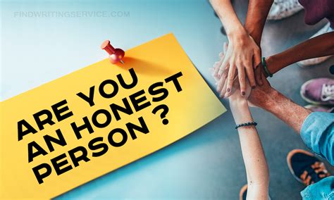 are you a honest seller